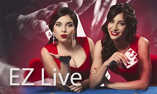 Online Casino Games
